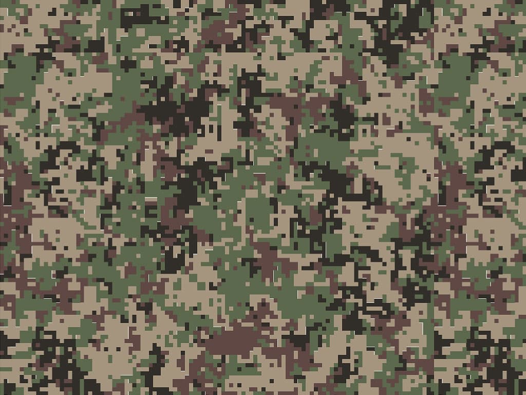 army background